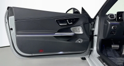 Mercedes-Benz CLE CLE 300 4MATIC Coupe 2026