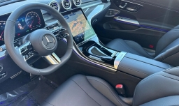 Mercedes-Benz CLE CLE 300 4MATIC Coupe 2026