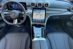Mercedes-Benz CLE CLE 300 4MATIC Coupe 2026