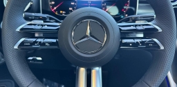 Mercedes-Benz CLE CLE 300 4MATIC Coupe 2026
