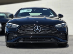 Mercedes-Benz CLE CLE 300 4MATIC Coupe 2026