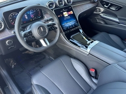 Mercedes-Benz CLE CLE 300 4MATIC Coupe 2026