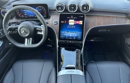 Mercedes-Benz CLE CLE 300 4MATIC Coupe 2026