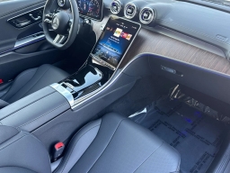 Mercedes-Benz CLE CLE 300 4MATIC Coupe 2026