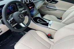 Mercedes-Benz CLE CLE 300 4MATIC Coupe 2026