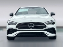Mercedes-Benz CLE CLE 300 4MATIC Coupe 2026