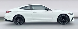 Mercedes-Benz CLE CLE 300 4MATIC Coupe 2026