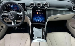 Mercedes-Benz CLE CLE 300 4MATIC Coupe 2026