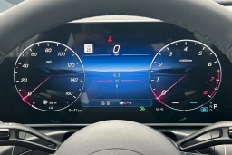 Mercedes-Benz CLE CLE 300 4MATIC Coupe 2026