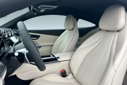 Mercedes-Benz CLE CLE 300 4MATIC Coupe 2026