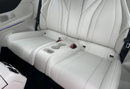 Mercedes-Benz CLE CLE 300 4MATIC Coupe 2026