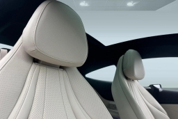 Mercedes-Benz CLE CLE 300 4MATIC Coupe 2026