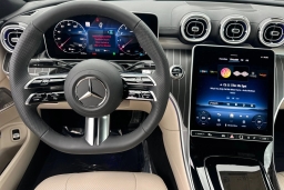 Mercedes-Benz CLE CLE 300 4MATIC Coupe 2026
