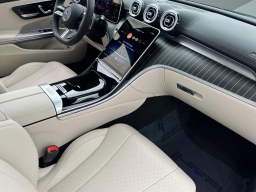 Mercedes-Benz CLE CLE 300 4MATIC Coupe 2026