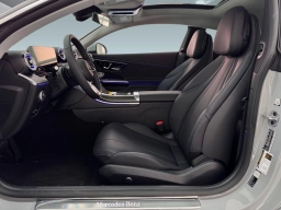 Mercedes-Benz CLE CLE 300 4MATIC Coupe 2026