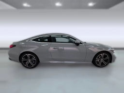 Mercedes-Benz CLE CLE 300 4MATIC Coupe 2026