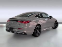 Mercedes-Benz CLE CLE 300 4MATIC Coupe 2026