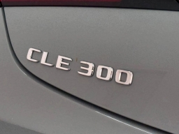 Mercedes-Benz CLE CLE 300 4MATIC Coupe 2026