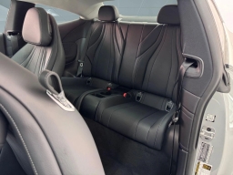 Mercedes-Benz CLE CLE 300 4MATIC Coupe 2026