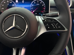 Mercedes-Benz CLE CLE 300 4MATIC Coupe 2026