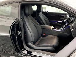 Mercedes-Benz CLE CLE 300 4MATIC Coupe 2026