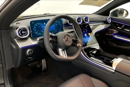 Mercedes-Benz CLE CLE 300 4MATIC Coupe 2026