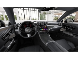 Mercedes-Benz CLE CLE 300 4MATIC Coupe 2026