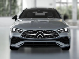 Mercedes-Benz CLE CLE 300 4MATIC Coupe 2026