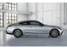 Mercedes-Benz CLE CLE 300 4MATIC Coupe 2026
