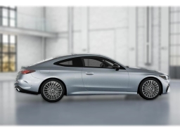 Mercedes-Benz CLE CLE 300 4MATIC Coupe 2026