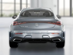 Mercedes-Benz CLE CLE 300 4MATIC Coupe 2026