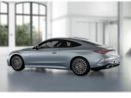 Mercedes-Benz CLE CLE 300 4MATIC Coupe 2026