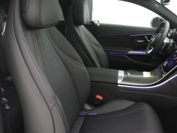 Mercedes-Benz CLE CLE 300 4MATIC Coupe 2026