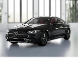 Mercedes-Benz CLE CLE 300 4MATIC Coupe 2026