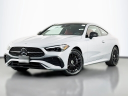Mercedes-Benz CLE CLE 300 4MATIC Coupe 2026