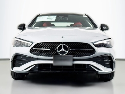 Mercedes-Benz CLE CLE 300 4MATIC Coupe 2026