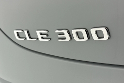 Mercedes-Benz CLE CLE 300 4MATIC Coupe 2026
