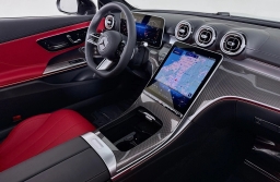 Mercedes-Benz CLE CLE 300 4MATIC Coupe 2026
