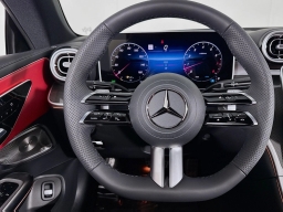 Mercedes-Benz CLE CLE 300 4MATIC Coupe 2026