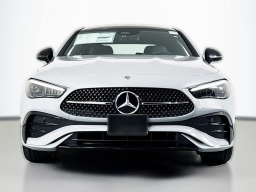 Mercedes-Benz CLE CLE 300 4MATIC Coupe 2026