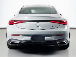 Mercedes-Benz CLE CLE 300 4MATIC Coupe 2026
