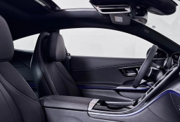 Mercedes-Benz CLE CLE 300 4MATIC Coupe 2026