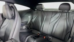 Mercedes-Benz CLE CLE 300 4MATIC Coupe 2026