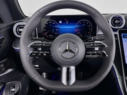 Mercedes-Benz CLE CLE 300 4MATIC Coupe 2026