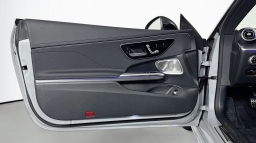 Mercedes-Benz CLE CLE 300 4MATIC Coupe 2026
