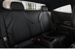 Mercedes-Benz CLE CLE 300 4MATIC Coupe 2026