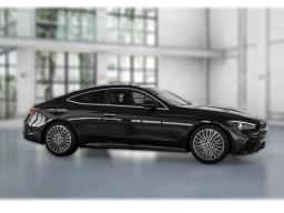 Mercedes-Benz CLE CLE 300 4MATIC Coupe 2026