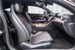Mercedes-Benz CLE CLE 300 4MATIC Coupe 2026