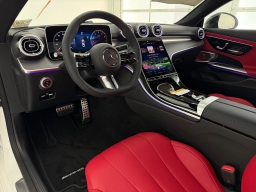 Mercedes-Benz CLE CLE 300 4MATIC Coupe 2026
