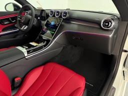 Mercedes-Benz CLE CLE 300 4MATIC Coupe 2026